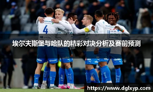 埃尔夫斯堡与哈队的精彩对决分析及赛前预测